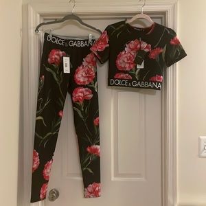 Dolce & Gabbana Top